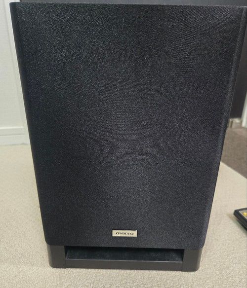 Onkyo Other 3.1Ch Av