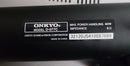 Onkyo Other 3.1Ch Av