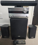 Onkyo Other 3.1Ch Av