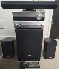 Onkyo Other 3.1Ch Av
