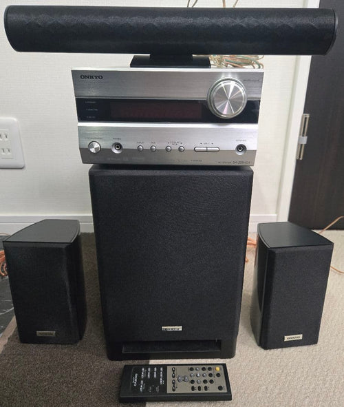 Onkyo Other 3.1Ch Av