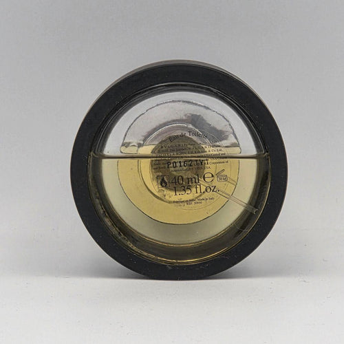 Bvlgari Perfume (Men) 40Ml
