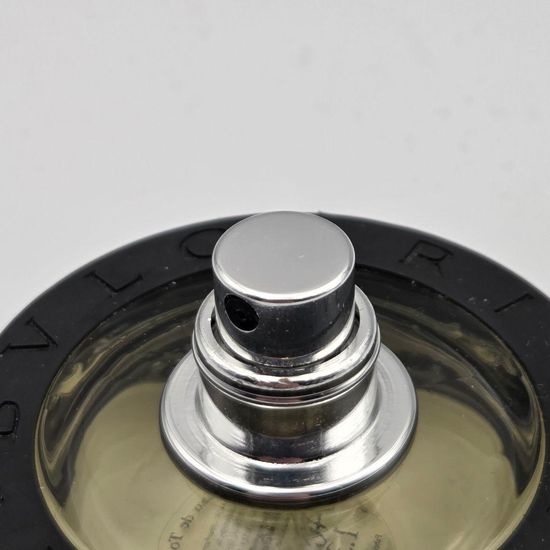 Bvlgari Perfume (Men) 40Ml