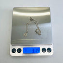 Tiffany Necklaces Sv925