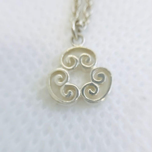 Tiffany Necklaces Sv925