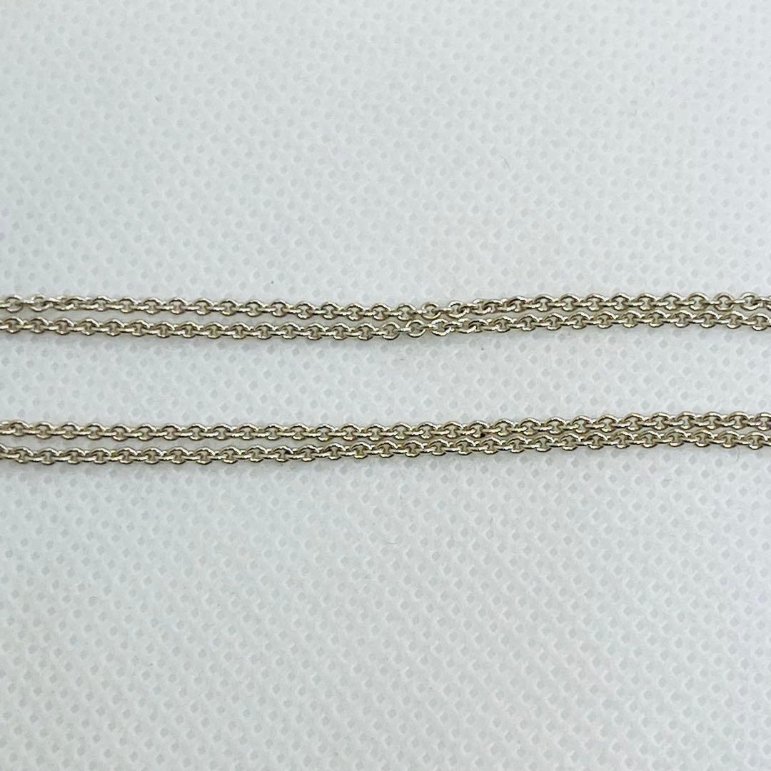 Tiffany Necklaces Sv925