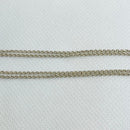 Tiffany Necklaces Sv925