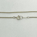 Tiffany Necklaces Sv925