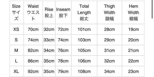 Needles Slacks Lq229 S