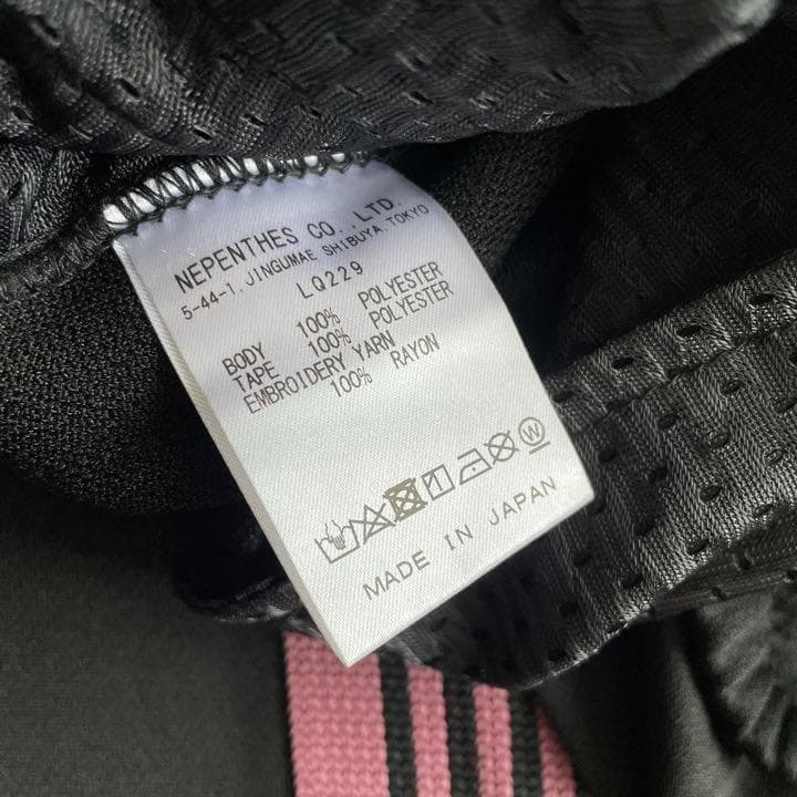 Needles Slacks Lq229 S