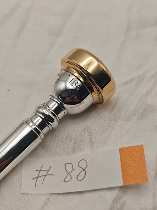 Yamaha Trumpet Mouthpieces #88 11B4 24K