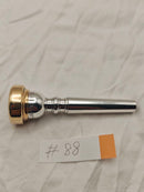 Yamaha Trumpet Mouthpieces #88 11B4 24K