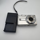 Compact Digital Cameras Finepix J50