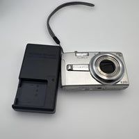 Compact Digital Cameras Finepix J50