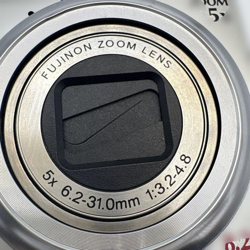 Compact Digital Cameras Finepix J50