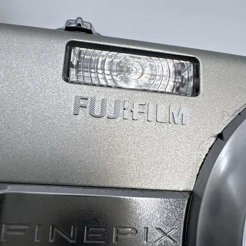 Compact Digital Cameras Finepix J50