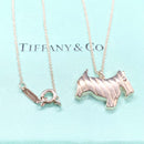 Tiffany Necklaces 925