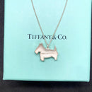 Tiffany Necklaces 925