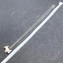 Tiffany Necklaces 925