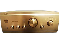 Amplifier Body Denon Pma-2000-N
