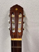 Yamaha Classical Guitars G-100D