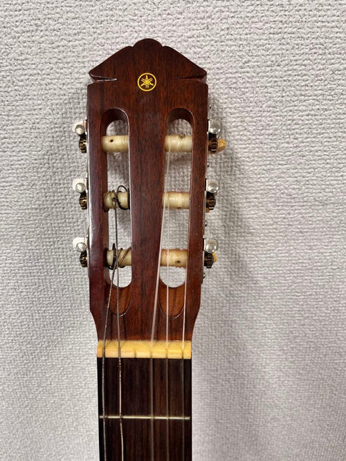 Yamaha Classical Guitars G-100D