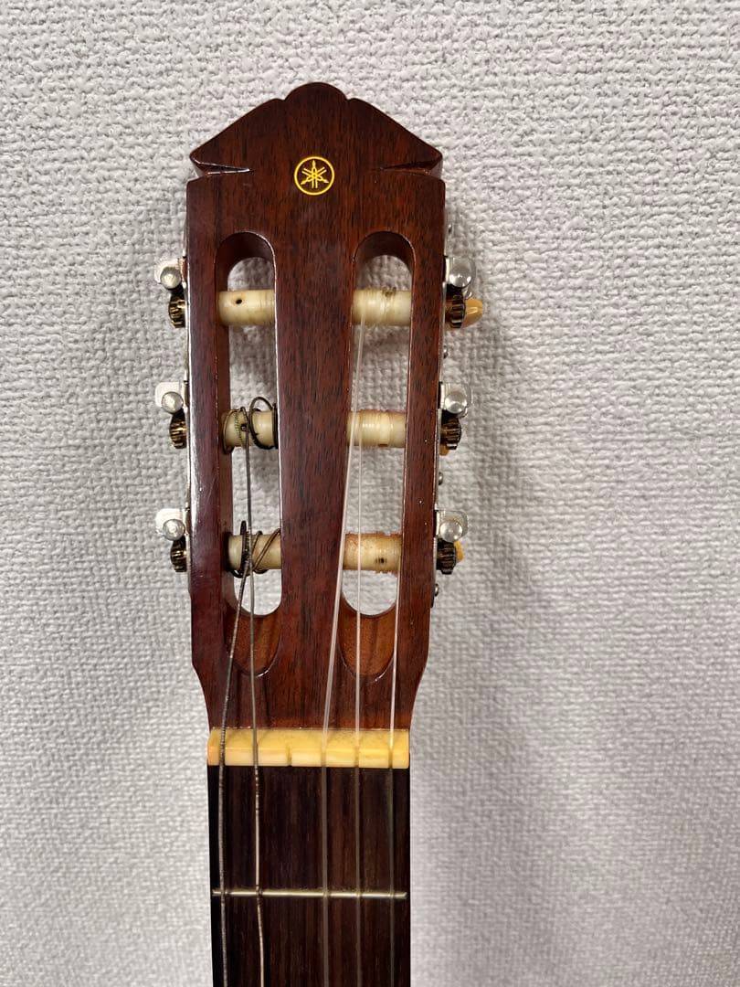 Yamaha Classical Guitars G-100D