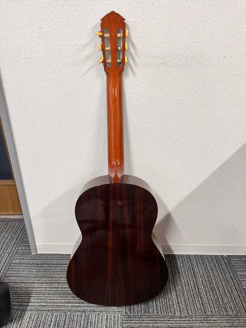 Yamaha Classical Guitars G-100D