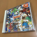 Capcom Games Dc Vs.