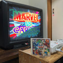 Capcom Games Dc Vs.