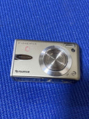 Compact Digital Cameras Fujifilm Finepix F30