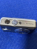 Compact Digital Cameras Fujifilm Finepix F30