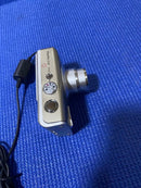 Compact Digital Cameras Fujifilm Finepix F30
