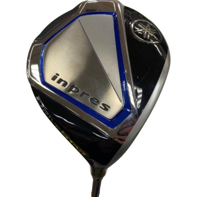 Fairway Wood Inpres Drivestar 5W Fw Speeder Nx For Yamaha M423F Sr) C