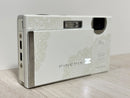 Fujifilm Compact Digital Camera Finepix Z250 Fd