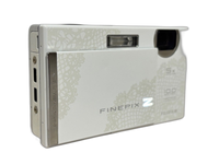 Fujifilm Compact Digital Camera Finepix Z250 Fd