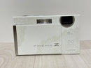 Fujifilm Compact Digital Camera Finepix Z250 Fd