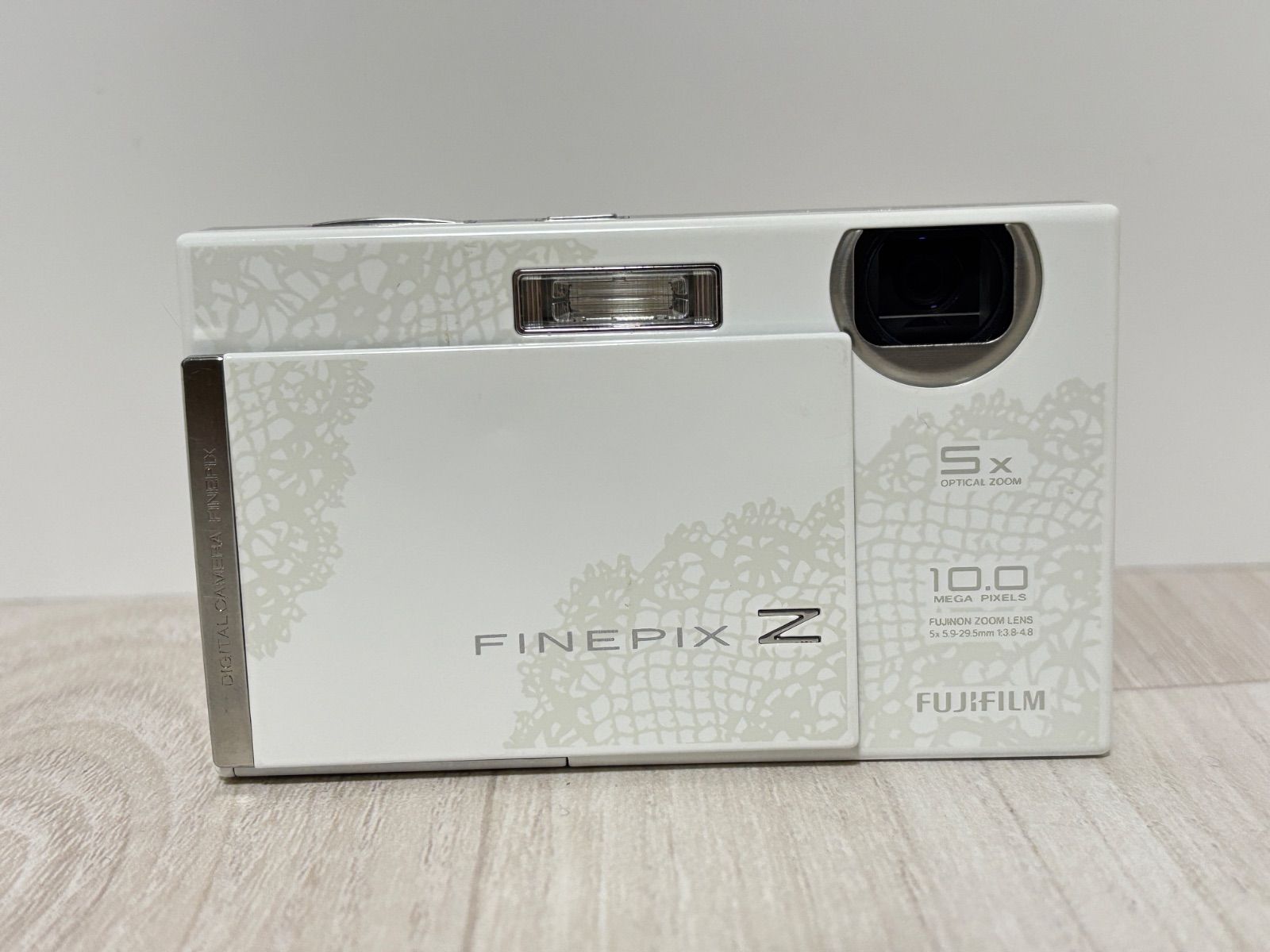 Fujifilm Compact Digital Camera Finepix Z250 Fd