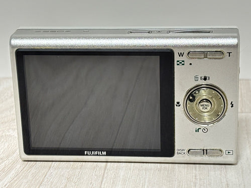 Fujifilm Compact Digital Camera Finepix Z250 Fd