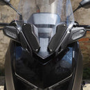 Cowl Fender Xmax300/Xmax250 2023-2025