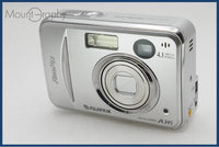Compact Digital Camera Fujifilm Finepix A345 #I10969
