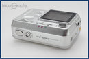 Compact Digital Camera Fujifilm Finepix A345 #I10969