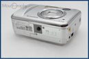Compact Digital Camera Fujifilm Finepix A345 #I10969