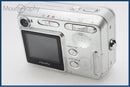 Compact Digital Camera Fujifilm Finepix A345 #I10969