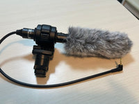 Other Sony Ecm-Cg60