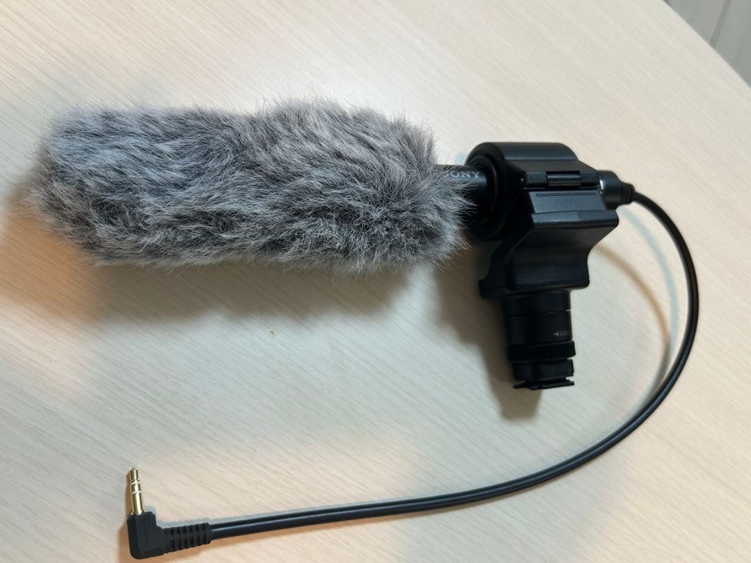 Other Sony Ecm-Cg60