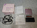 Kenwood Md Dmc-P33-P