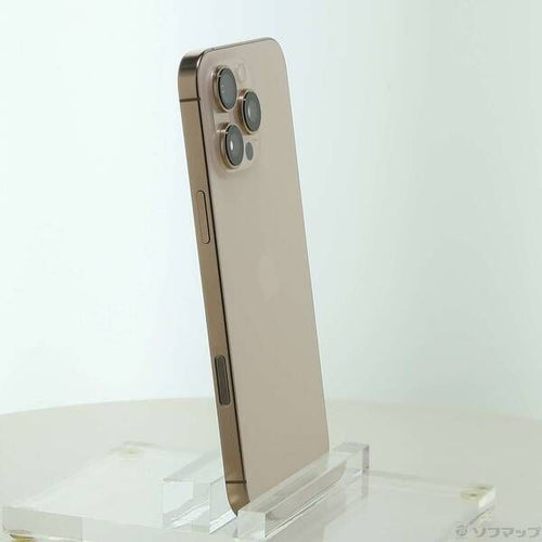 Apple Smartphone Body Iphone16 Pro Max 256Gb Mywj3J A Sim 198