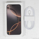 Apple Smartphone Body Iphone16 Pro Max 256Gb Mywj3J A Sim 198