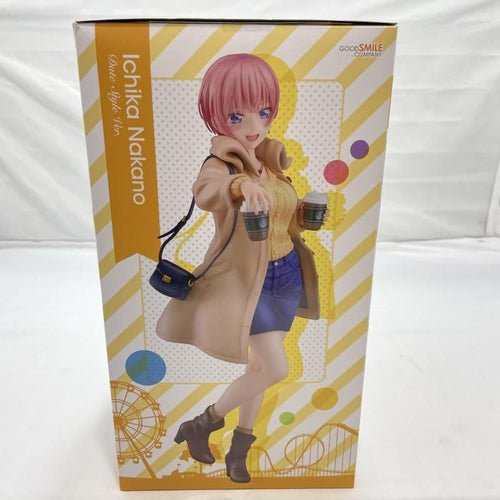 Good Smile Company Others Date Style Ver. 1/6 [19]